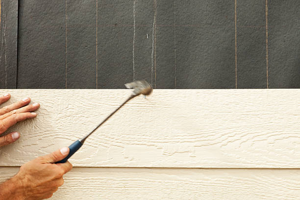 Trusted Girard, IL Siding Experts